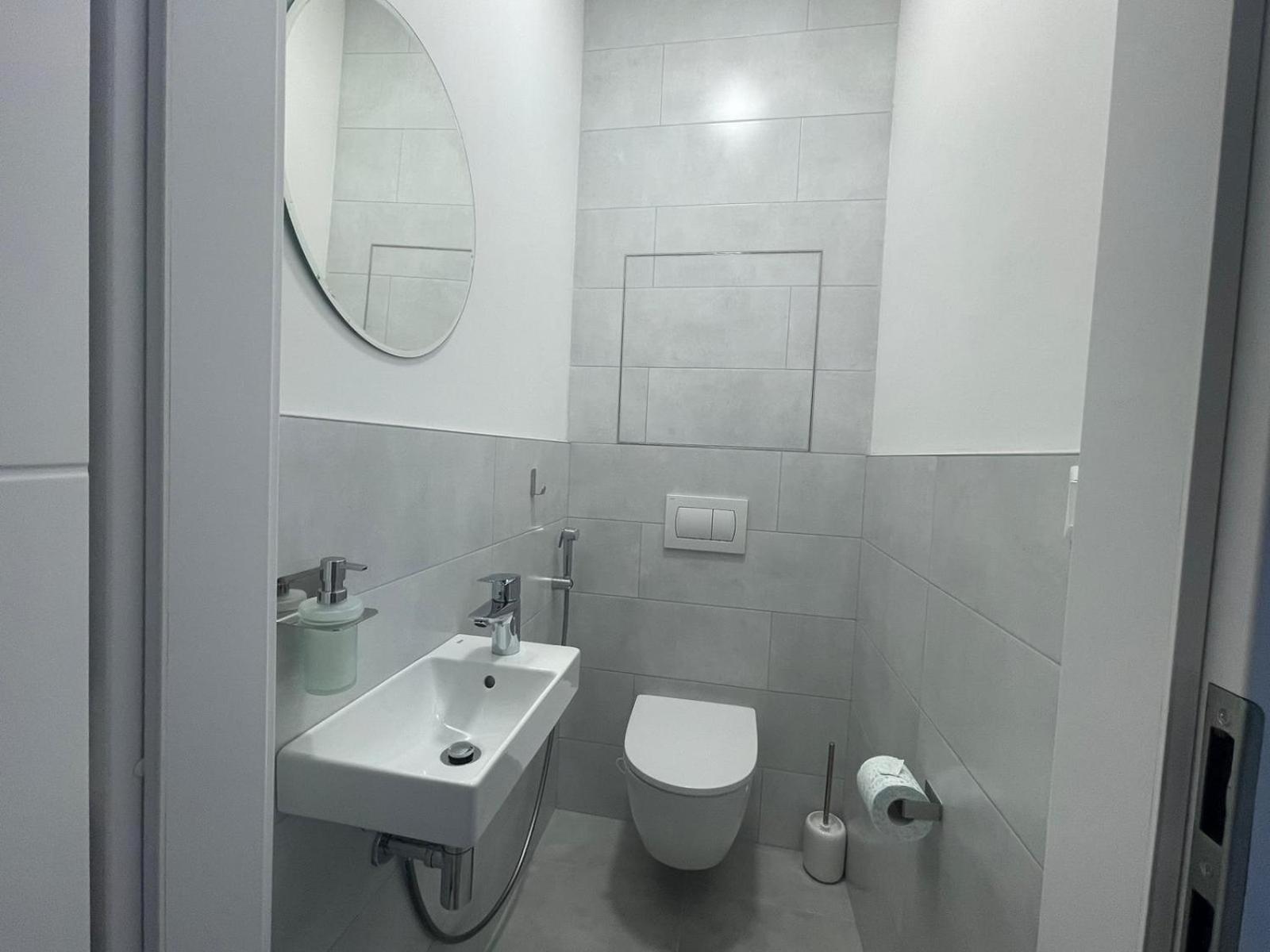 Sag New Complex In The Heart Of The Old Town Free Parking Free Wi-Fi Daire Bratislava Dış mekan fotoğraf